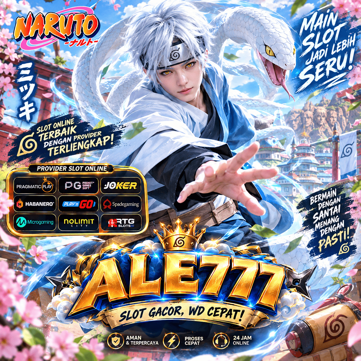 ALE777